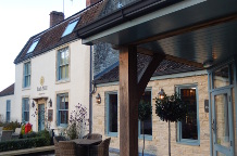 Sadbury Courtyard, Main Street, Derbyshire