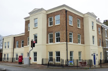 External Image of Castle Street