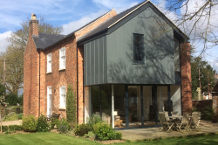Church House, Swaton, Lincolnshire