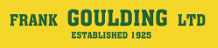 Frank Goulding Ltd logo