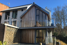 Hemp House, Water Lane, Bassingham