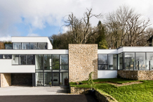 The Woodwards, Newark, Notthinghamshire