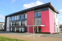 External Image of IoW College