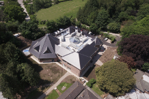 Kenwick Park Spa and Leisure, Louth, Lincolnshire