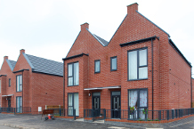 Lenton Court, Lenton, Nottingham