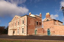 Bingham Methodist Church, Nottinghamshire