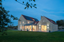 Hemp House, Water Lane, Bassingham