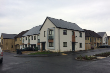 Paradise Lane, Old Dalby, Leicestershire