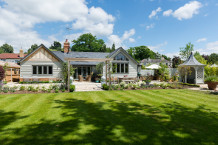 Hemp House, Water Lane, Bassingham