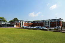 Paradise Lane, Old Dalby, Leicestershire