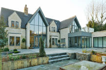 Paradise Lane, Old Dalby, Leicestershire