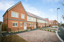 Lenton Court, Lenton, Nottingham