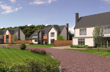 The Woodwards, Newark, Notthinghamshire