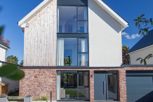 Lady Martin Drive, Woodhouse Eaves, Leicestershire