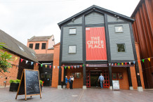 Sadbury Courtyard, Main Street, Derbyshire