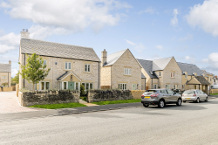 Paradise Lane, Old Dalby, Leicestershire