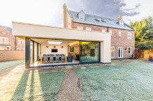 The Woodwards, Newark, Notthinghamshire
