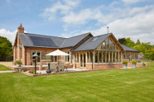 The Woodwards, Newark, Notthinghamshire