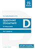 Part D - Building Regulations - Approved Document - Wales