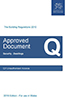 Approved Document Q Wales 