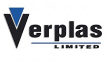Verplas Ltd company logo